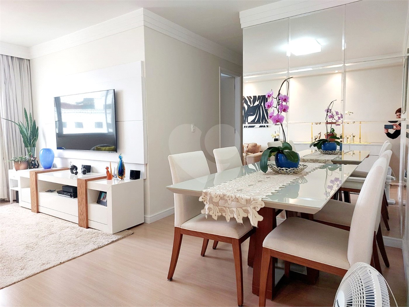 Apartamento à venda com 2 quartos em Bela Aliança, São Paulo, SP