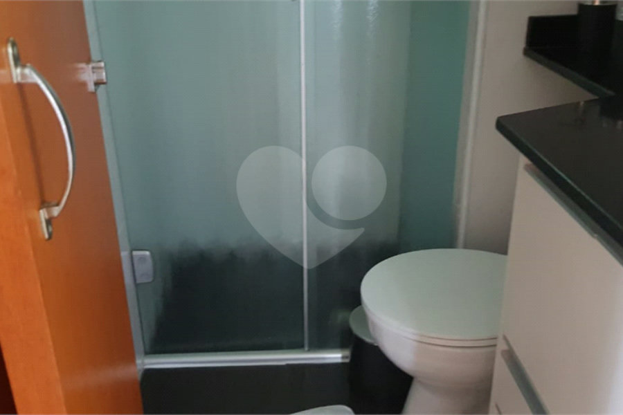 Apartamento à venda com 2 quartos em Vila Nova Cachoeirinha, São Paulo, SP