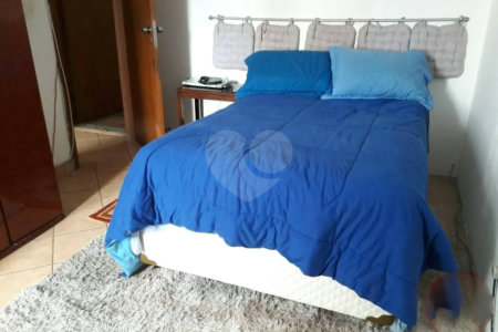 Apartamento à venda com 2 quartos em Tucuruvi, São Paulo, SP