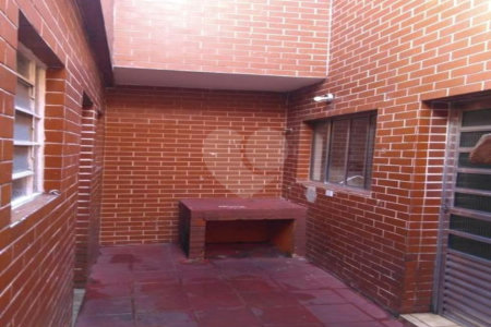 Casa à venda com 3 quartos em Jardim Gilda Maria, São Paulo, SP