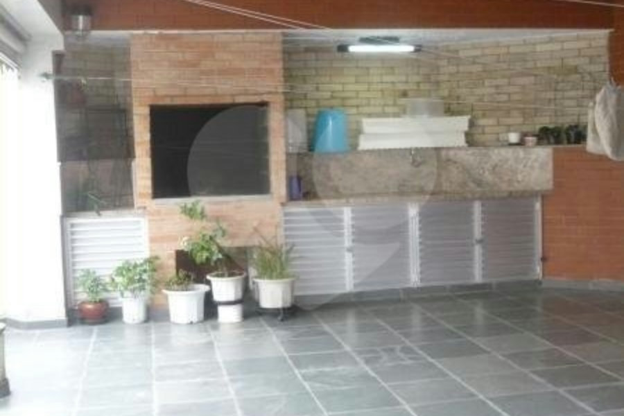 Apartamento à venda com 4 quartos, sendo 2 suítes, em Santana, São Paulo, SP
