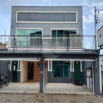 Casa à venda com 4 quartos, sendo 1 suíte, em Cidade Nova I, Indaiatuba, SP