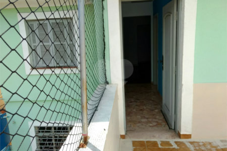 Sobrado à venda com 3 quartos, sendo 1 suíte, em Água Fria, São Paulo, SP