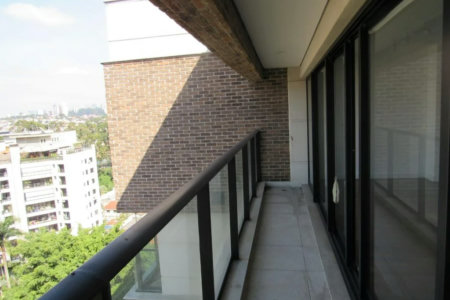 Apartamento à venda com 1 suíte em Vila Progredior, São Paulo, SP