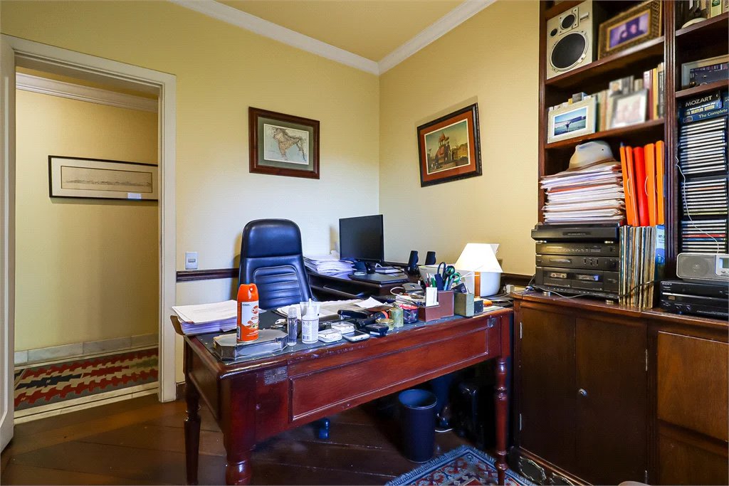 Apartamento à venda ou para alugar com 4 suítes em Jardim Vitória Régia, São Paulo, SP