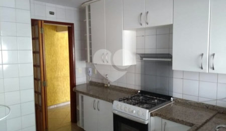 Apartamento à venda com 2 quartos, sendo 1 suíte,  em Mandaqui, São Paulo, SP
