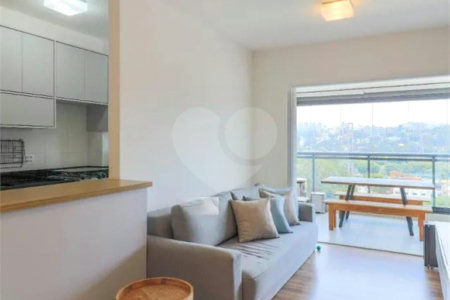 Apartamento à venda com 2 quartos, sendo 1 suíte,  em Chácara Santo Antônio, São Paulo, SP