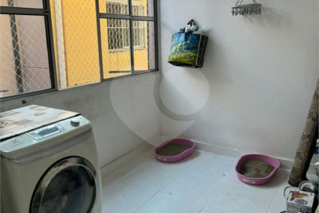 Apartamento à venda com 2 quartos em Tatuapé, São Paulo, SP