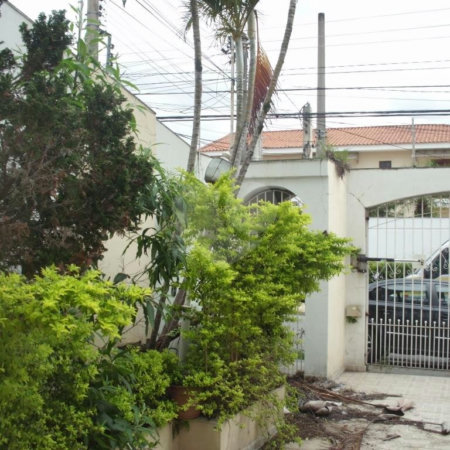 Sobrado à venda com 3 quartos, sendo 2 suítes, em Vila Mazzei, São Paulo, SP