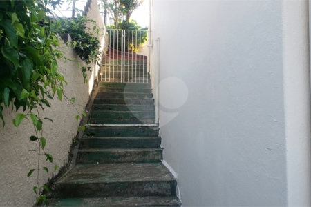 Sobrado à venda com 3 quartos, sendo 1 suíte, em Horto Florestal, São Paulo, SP