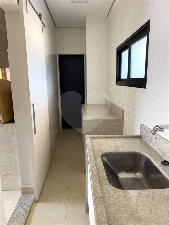 Casa à venda com 3 quartos, sendo 2 suítes, no condomínio Jardim Residencial Dona Maria José, Indaiatuba - SP