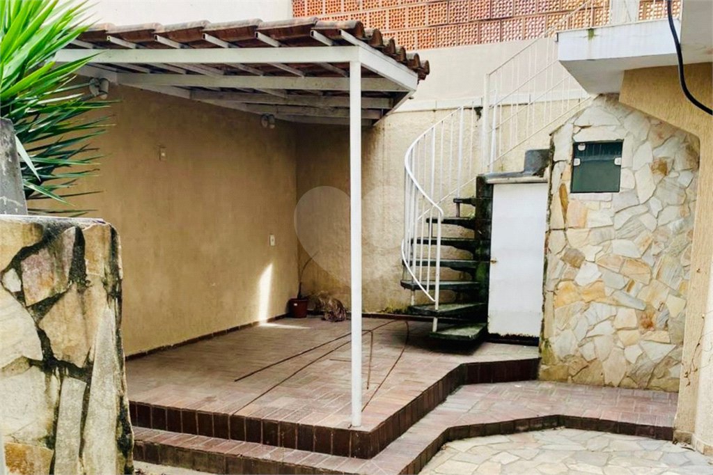 Casa à venda com 3 quartos, sendo 1 suíte, em Vila Cordeiro, São Paulo, SP