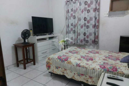 Casa à venda com 5 quartos em Santíssimo, Rio de Janeiro, RJ