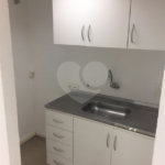 Flat para alugar com 1 suíte em Indianópolis, São Paulo, SP