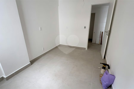 Apartamento à venda com 1 suíte em Tijuca, Rio de Janeiro, RJ