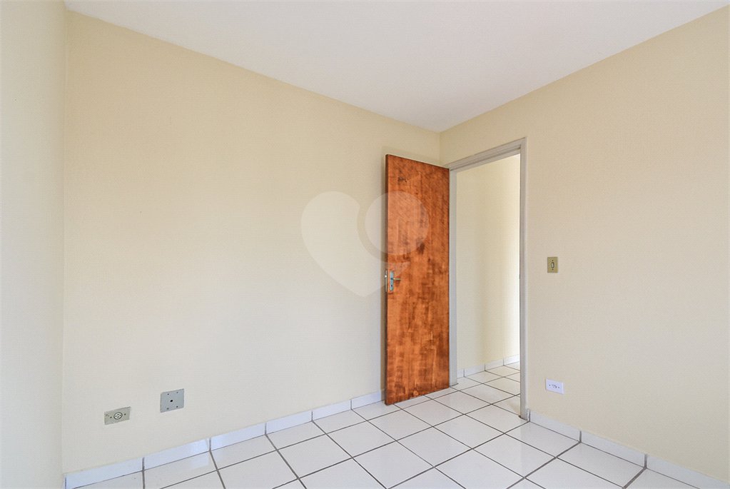 Apartamento à venda com 1 quarto em Barra Funda, São Paulo, SP