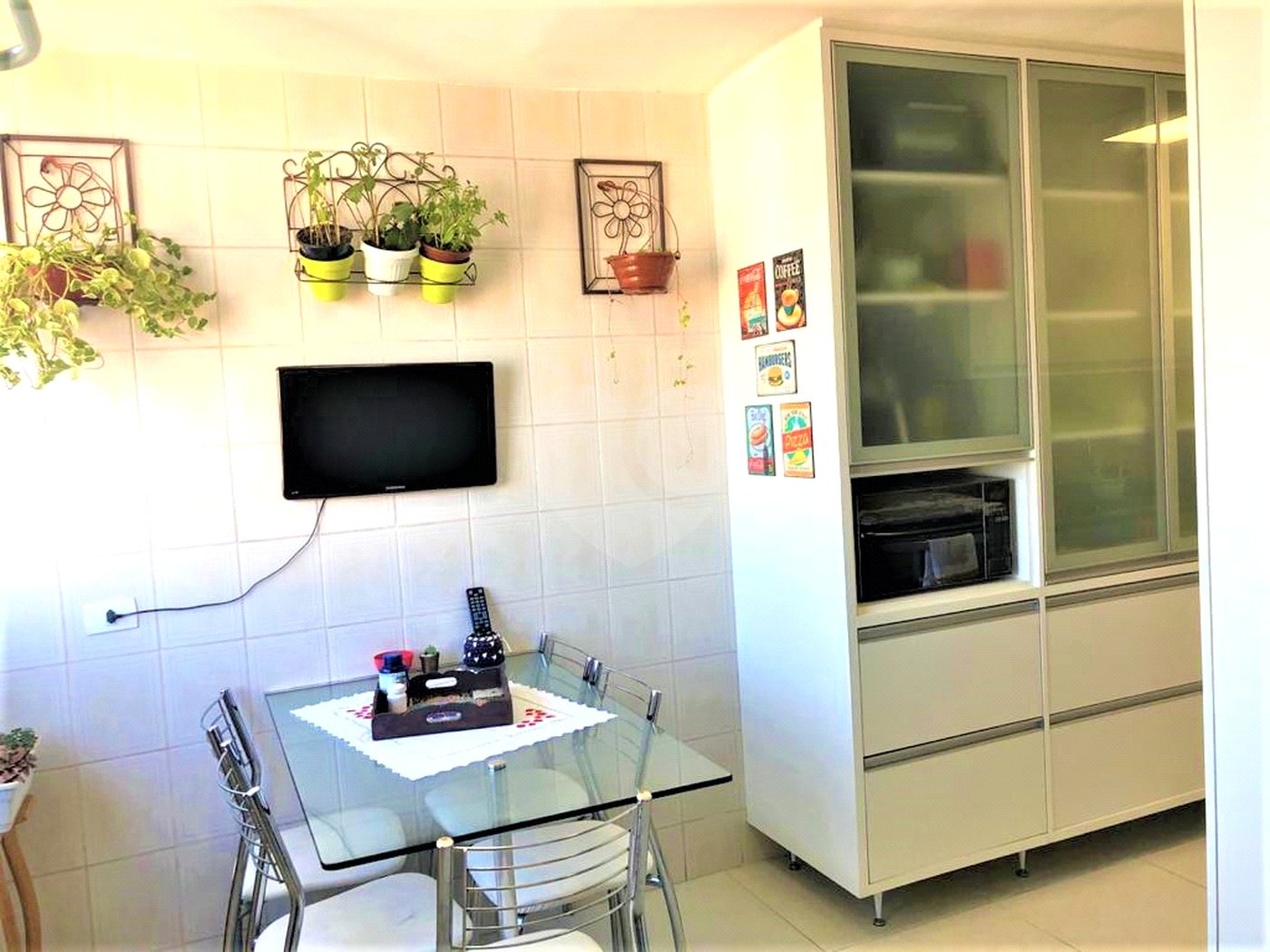 Apartamento à venda com 3 quartos em Limão, São Paulo, SP