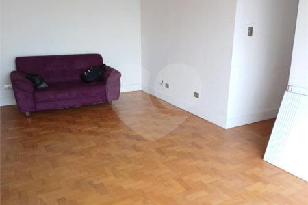 Apartamento à venda com 3 quartos, sendo 1 suíte,  em Santana, São Paulo, SP