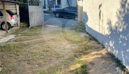 Terreno à venda em Tucuruvi, São Paulo, SP