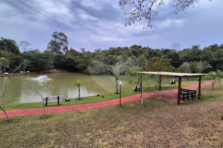 Casa à venda com 3 quartos, sendo 1 suíte, no condomínio Reserva Ipanema I, Sorocaba - SP