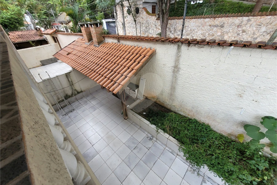 Casa de Vila para alugar com 6 quartos, sendo 4 suítes,  em Tucuruvi, São Paulo, SP