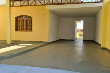 Casa à venda com 3 quartos em Jardim São Jorge (raposo Tavares), São Paulo, SP