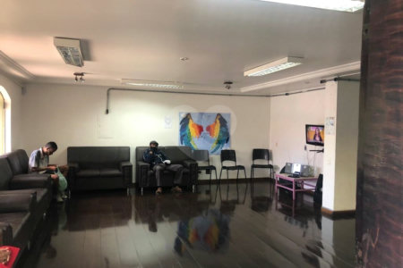Casa à venda com 3 quartos em Vila Monumento, São Paulo, SP
