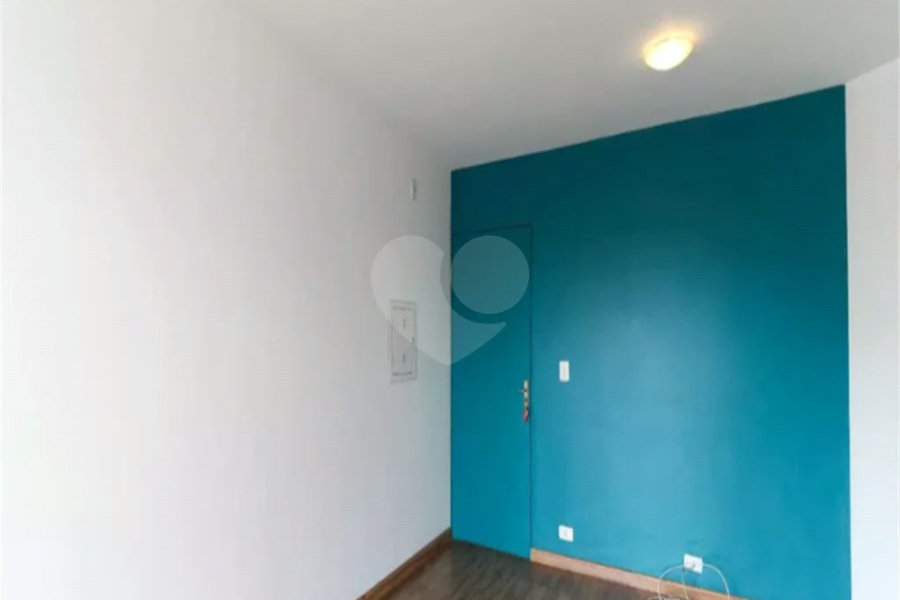 Apartamento à venda com 2 quartos em Liberdade, São Paulo, SP