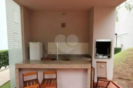 Apartamento garden de 2 quartos à venda na Vila Prudente