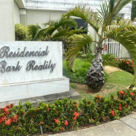 Apartamento à venda com 2 quartos em Campo Grande, Rio de Janeiro, RJ