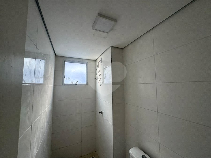 Apartamento para alugar com 1 quarto em Jardim do Triunfo, Guarulhos, SP