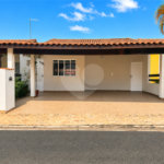 Casa à venda com 3 quartos no condomínio Residencial Tropeiros, Sorocaba - SP