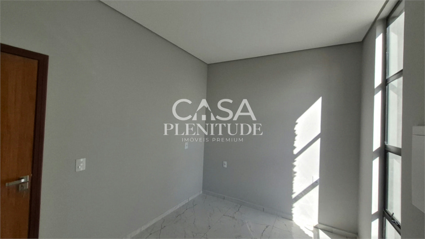 Casa em condomínio à venda com 3 quartos, sendo 1 suíte,  em Horto Florestal, Sorocaba, SP