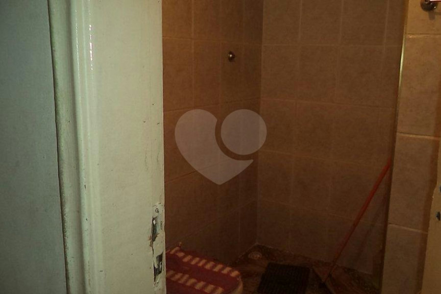 Sobrado à venda com 2 quartos em Casa Verde, São Paulo, SP