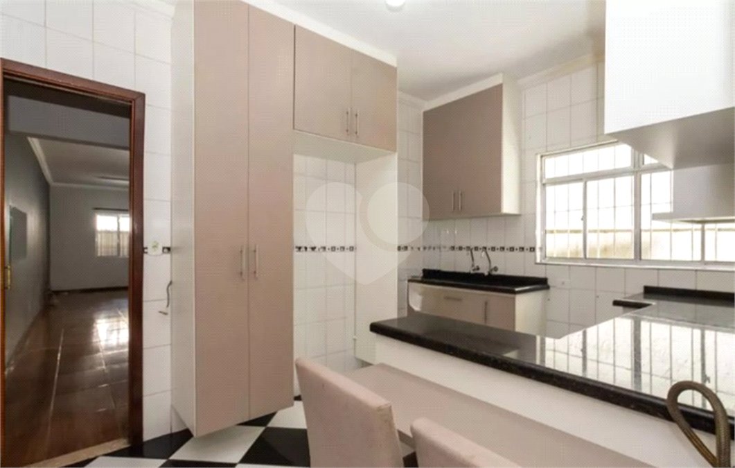 Casa à venda com 5 quartos, sendo 1 suíte, em Vila Rosália, Guarulhos, SP