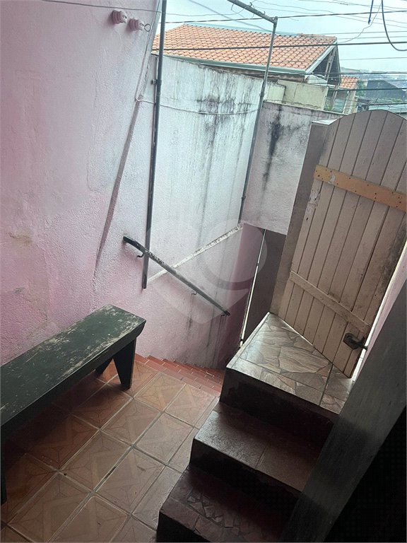 Casa à venda com 3 quartos em Vila Dalva, São Paulo, SP