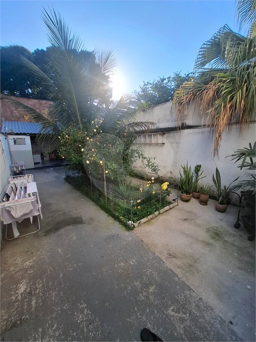 Casa à venda com 3 quartos, sendo 1 suíte, em Campo Grande, Rio de Janeiro, RJ