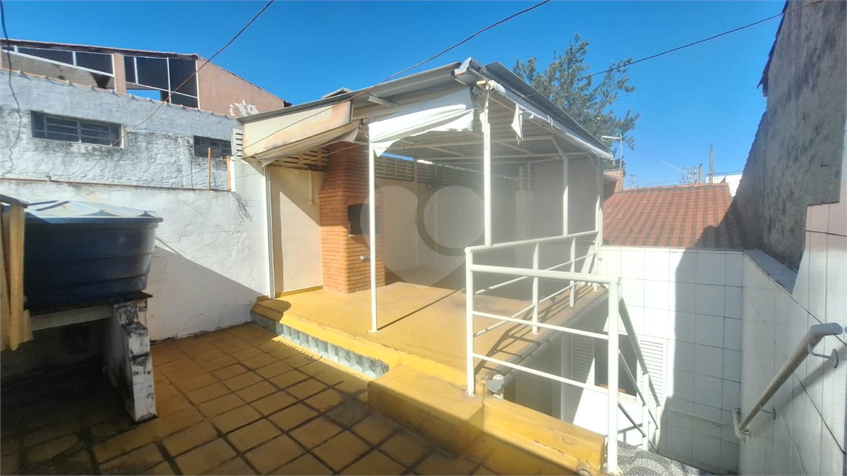 Casa à venda com 3 quartos em Vila Progresso, Sorocaba, SP