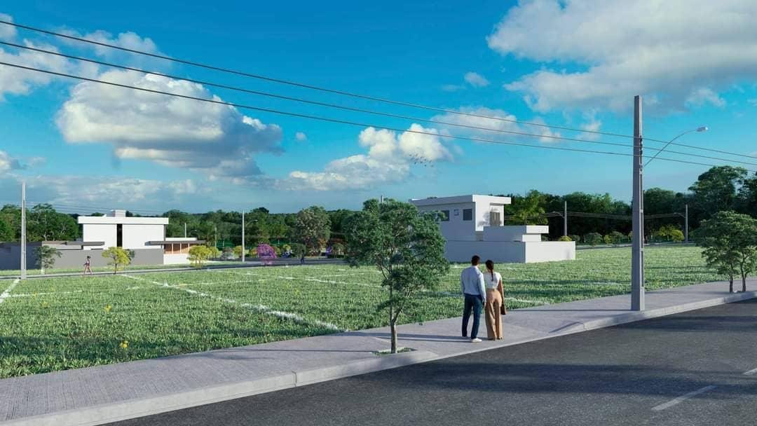Residencial Três Lagoas