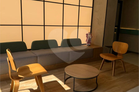 Apartamento para alugar com 1 suíte em Pinheiros, São Paulo, SP