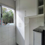 Apartamento para alugar com 3 quartos, sendo 1 suíte,  em Socorro, Mogi das Cruzes, SP