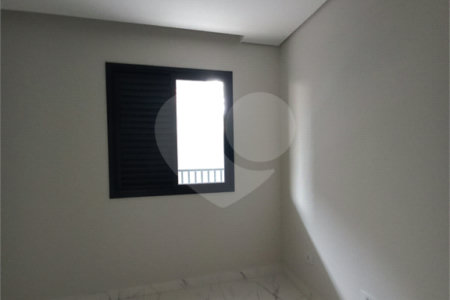 Apartamento à venda com 2 quartos em Tremembé, São Paulo, SP