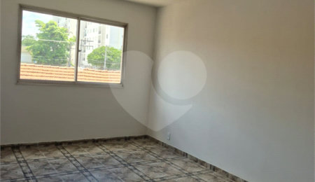 Apartamento para alugar com 2 quartos em Vila Constança, São Paulo, SP