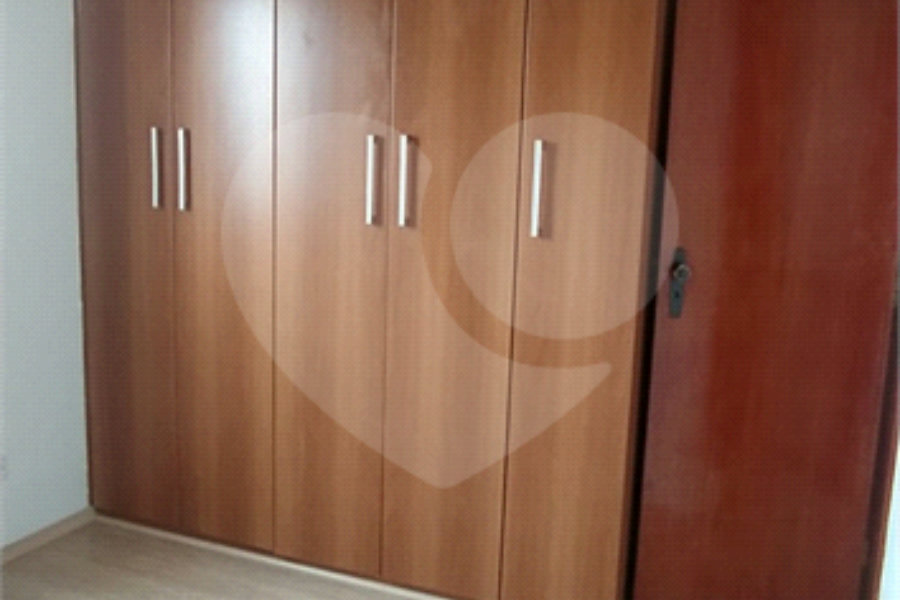 Apartamento à venda com 2 quartos em Lauzane Paulista, São Paulo, SP