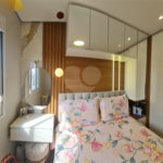 Apartamento à venda com 3 quartos, sendo 1 suíte, em Parada Inglesa, São Paulo, SP