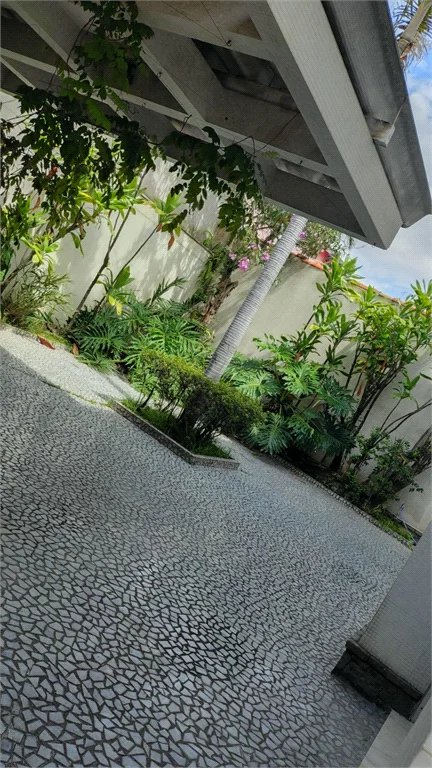 Casa à venda com 4 suítes em Vila Pirajussara, São Paulo, SP