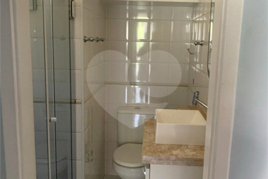 Apartamento à venda com 2 quartos, sendo 1 suíte, em Limão, São Paulo, SP