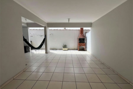 Casa com 3 dormitórios à venda, 142 m² por R$ 675.000,00 - Centro - São Vicente/SP