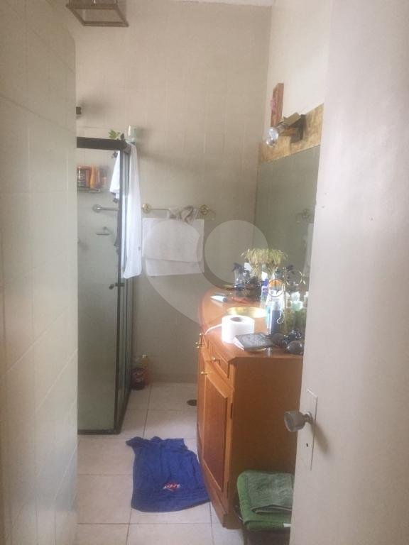 Sobrado à venda com 4 quartos, sendo 1 suíte, em Vila Mariana, São Paulo, SP