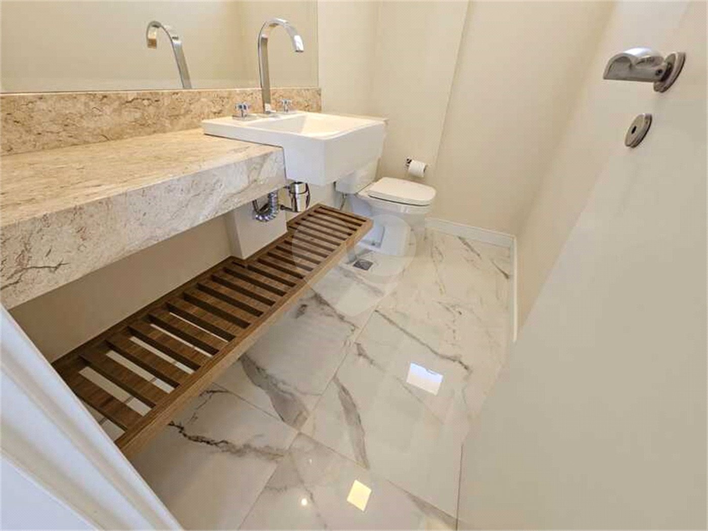 Apartamento à venda com 3 suítes em Cidade Nova I, Indaiatuba, SP